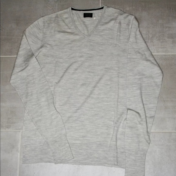 Replay 🍂Man V Neck light Sweater🌾 - Picture 1 of 5